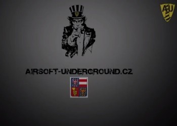 Airsoft Underground