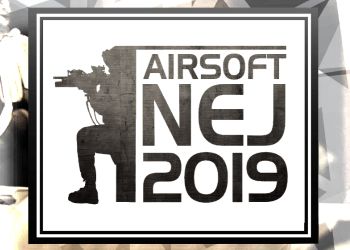 Anketa Airsoft NEJ 2019 se blíží!