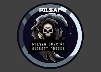 Pilsen special airsoft forces (PILSAF)