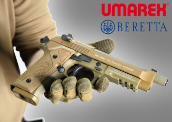 Umarex Beretta M9A3 CO2