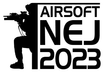 Airsoft NEJ 2023 – Finální kolo