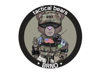 Tactical bears Brno