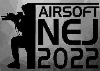 Airsoft NEJ 2022 – Vyhlášení výsledků