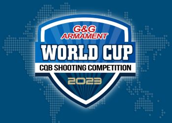 G&G World Cup CQB Shooting Competition 2023